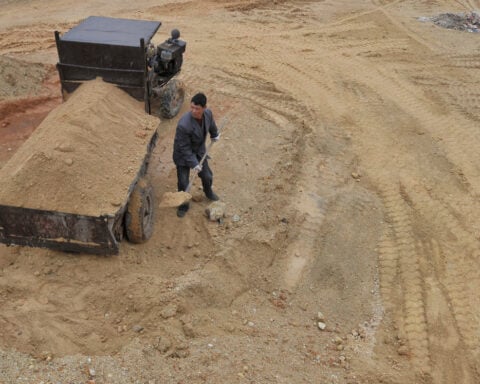 China's rare earth export curbs hit the auto industry worldwide