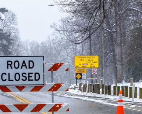 The White House is approving disaster relief funds without notifying FEMA, leading to delays and confusion