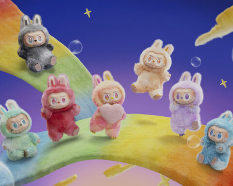 Part toy, part fashion, the arrival of the viral Labubu was a long time in the making