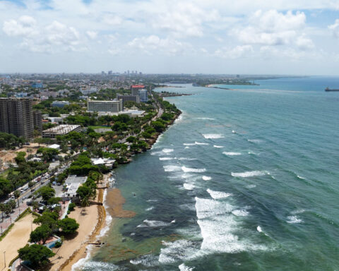 US companies are scrambling to move supply chains. This small island could be the answer