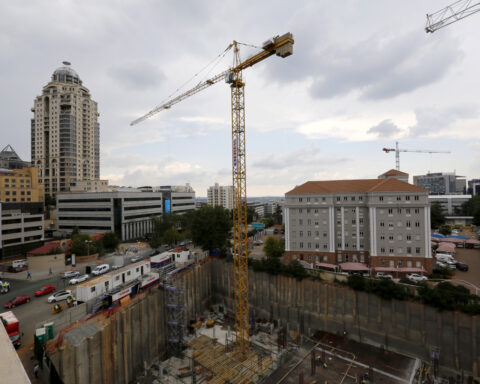 S&P says South Africa needs faster growth to secure rating upgrade