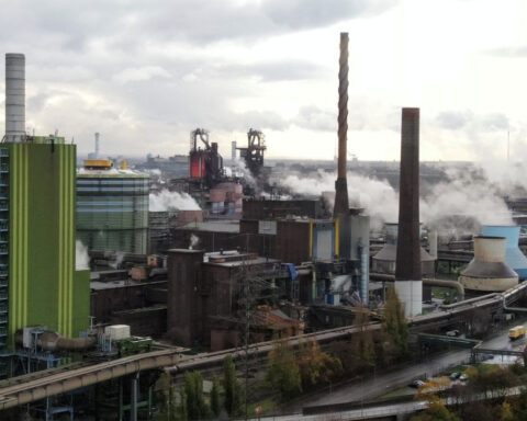 Thyssenkrupp Steel Europe: US tariffs have limited impact but put pressure on trade