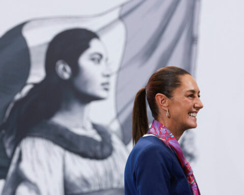 Mexico's new Supreme Court will likely heavily favor Sheinbaum's ruling party