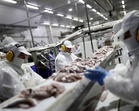Tariffs to drive up seafood prices in the US, UN trade agency says