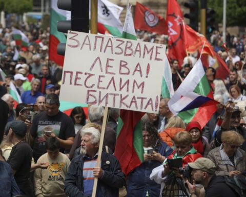 The euro is about to get a new member, Bulgaria. What's the eurozone and how do countries join?