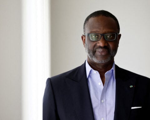 Ivory Coast's final electoral list excludes opposition leader Thiam