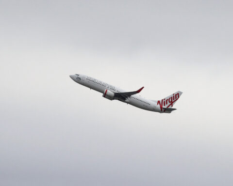 Virgin Australia returns to stock market with launch of $443 million IPO