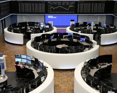 German stocks rise on tax relief package approval; Europe's STOXX 600 touches one-week high