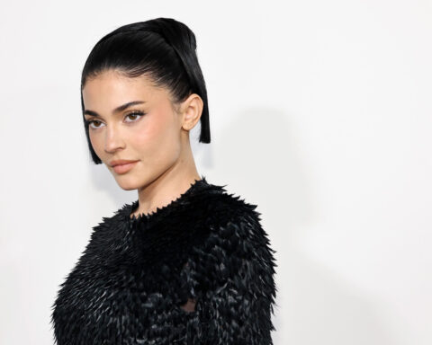 Is Kylie Jenner’s surgery revelation a setback for beauty standards?