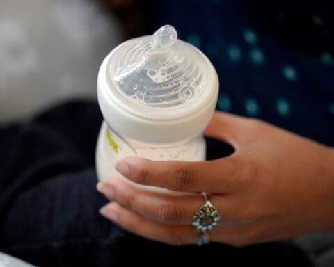 RFK Jr. is investigating infant formula. Here’s what’s at stake