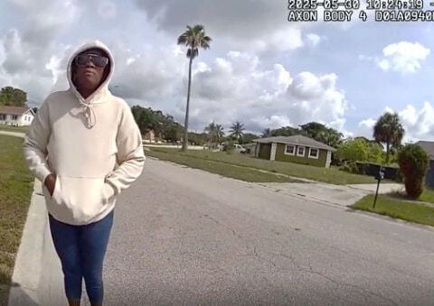 Florida mother accused of killing son told deputies 'he's going to go back to school'
