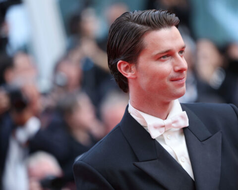 Patrick Schwarzenegger is glad that viewers’ loathing for Saxon on ‘White Lotus’ evolved into love
