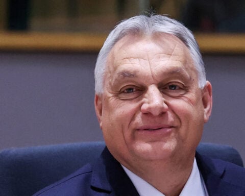 Hungary postpones vote on law that could curb foreign-funded groups