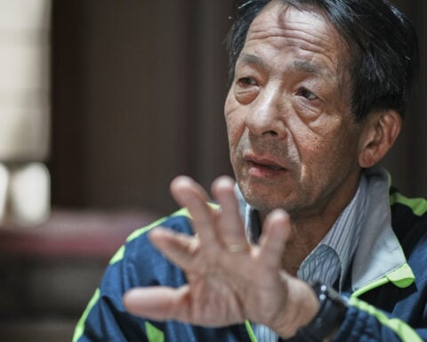 'A huge loss.' In remote Nagasaki islands, a rare version of Christianity heads toward extinction