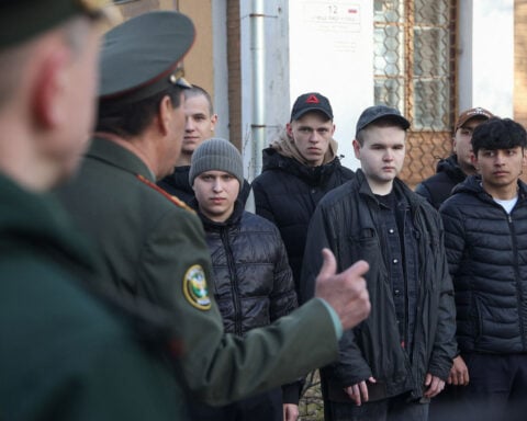 Russia nears 1 million war casualties in Ukraine, study finds
