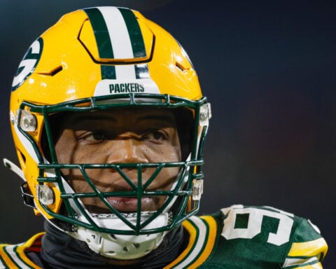 Packers believe weekend film studies at Kenny Clark's home may produce more consistent pass rush