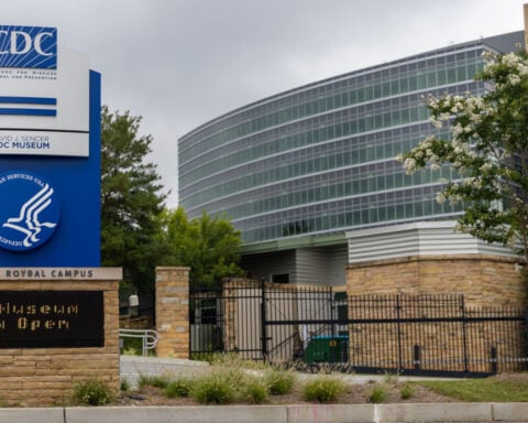 CDC official overseeing agency recommendations for Covid-19 vaccines resigns