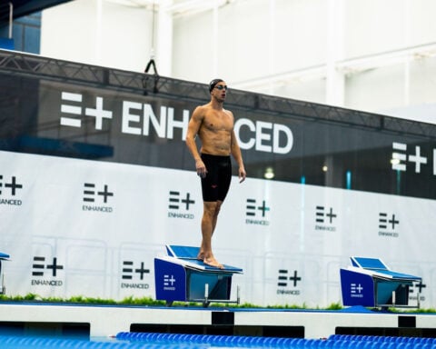 World Aquatics to ban participants of controversial Enhanced Games