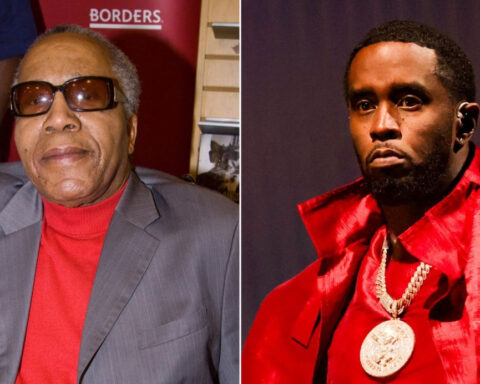 Sean ‘Diddy’ Combs’ connection to a famous gangster is part of his family lore
