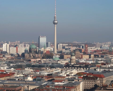 Deal-hungry equity investors eye Europe's potential defence industry boom