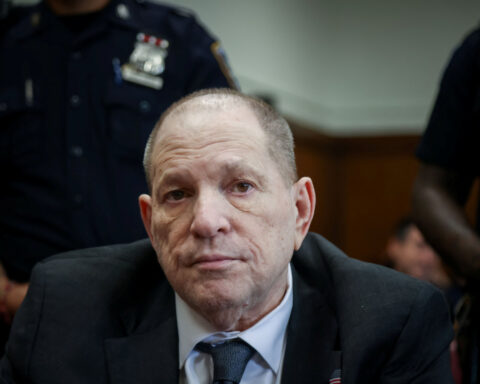 Harvey Weinstein's accusers 'all said no,' prosecutor tells jury as rape retrial ends