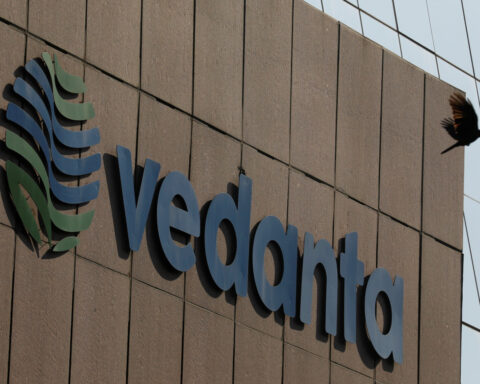 India's Vedanta says Trump's tariffs damaging, seeks import curbs