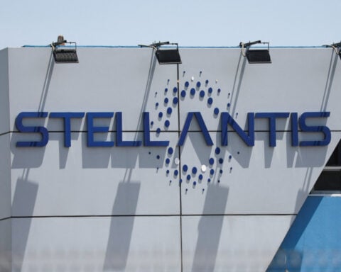 More than 500 jobs at risk in Italy as Stellantis changes oil supplier, union says