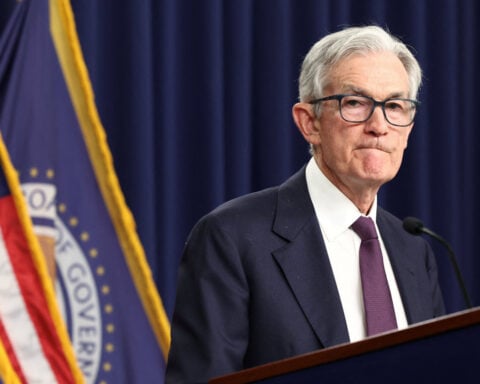 Trump says Fed's Powell must lower interest rate - Truth Social post