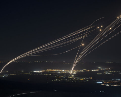 Israel signed a record $14 billion in defense deals last year despite Gaza war criticism