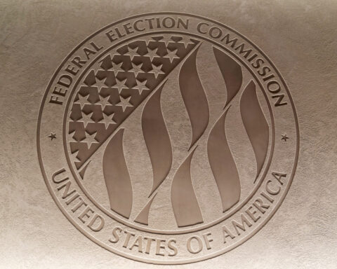 Judge tosses Democratic committees' lawsuit over the Federal Election Commission's independence