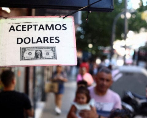 Economy, politics, fresh competitors pose challenges to Argentine businesses