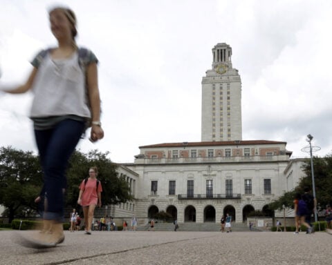 Federal judge blocks Texas law allowing in-state tuition for students without legal residency
