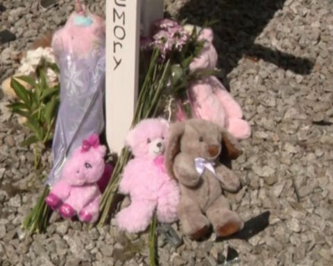 Massachusetts mother dies 10 days after crash that killed her 5-year-old daughter