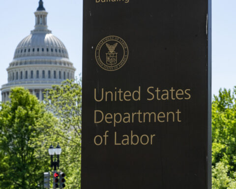 Inflation data threatened by government hiring freeze as tariffs loom