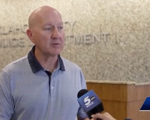 Person of interest in 2010 murder case commits suicide during Zoom call with OKC police
