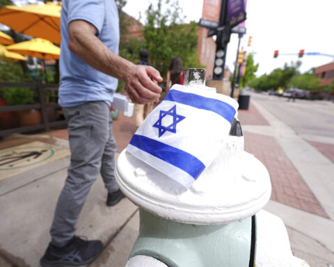 What we know about the Colorado attack on demonstrators for the release of Israeli hostages