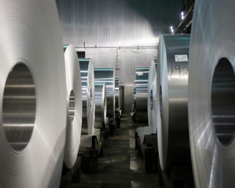 50% tariffs on steel and aluminum imports are in effect. Here’s what that could mean