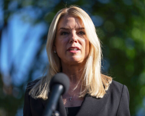 Trump DOJ and Texas settle to block use of law giving undocumented immigrants in-state tuition rates