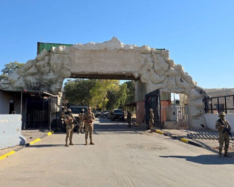 UN demands probe after dozens of bodies found at Libya detention sites