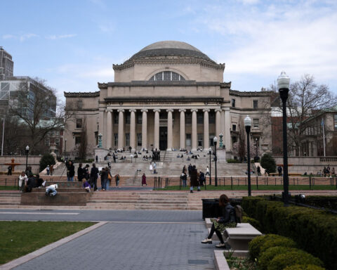 US Education Department threatens Columbia University’s accreditation over campus antisemitism concerns