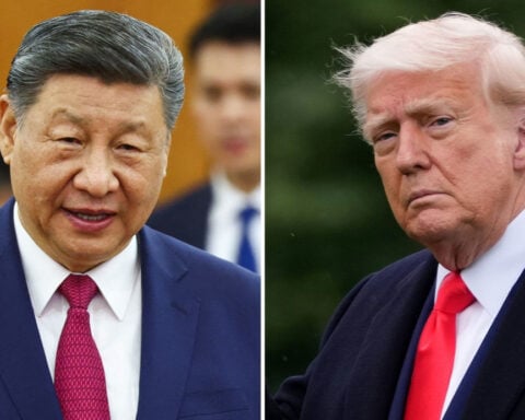 Why Trump has struggled to get Xi on the phone to talk trade