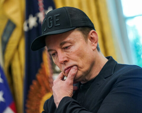 DOGE grapples with leadership vacuum post-Musk departure