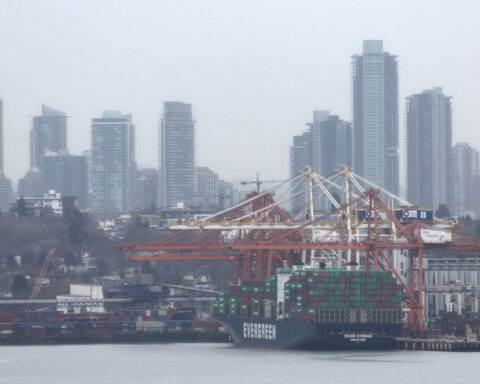 Canadian metals industry warns of layoffs, lost sales due to new US tariffs