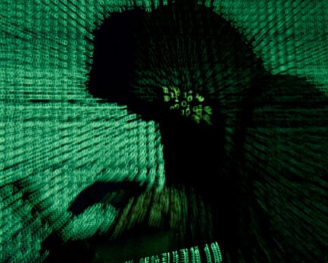 Chinese hackers broke into US telecom earlier than previously known, Bloomberg reports