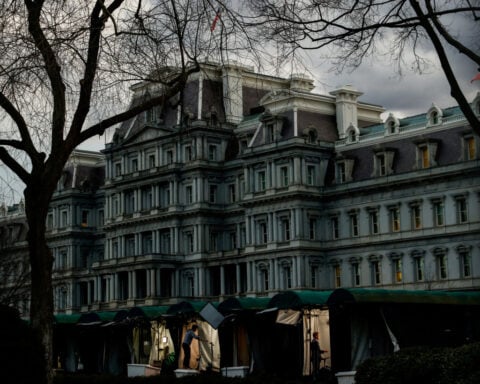 White House taps special ops vet for key Latin America post, sources say