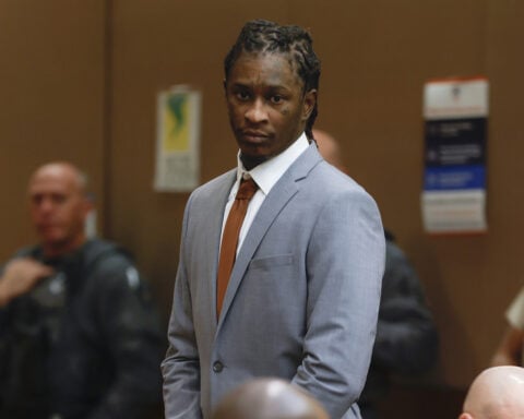 Long-running Young Thug gang trial to end without any murder convictions