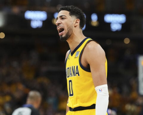 Why bettors are avoiding the favored Thunder in the NBA Finals