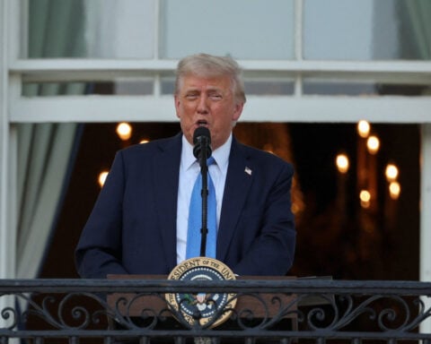 Judge blocks Trump administration's effort to eliminate Job Corps