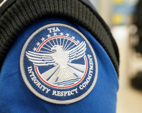 Trump plans to discontinue TSA's 'Quiet Skies' program, CBS News reports