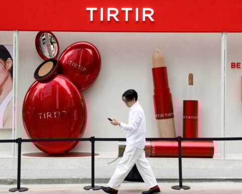 Korean beauty startups bet booming US demand outlasts tariff pain